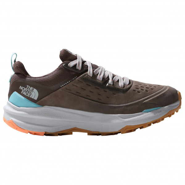 Image of The North Face - Women"s Vectiv Exploris 2 Futurelight LEA - Multisportschuhe Gr 6,5;7;8;8,5 schwarz'