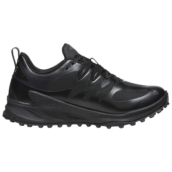 Image of Keen - Women"s Zionic WP - Multisportschuhe Gr 10;10,5;11;6;6,5;7;7,5;8;8,5;9;9,5 grün;lila;orange;schwarz'