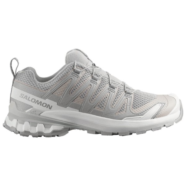 Salomon - Women's XA Pro 3D V9 - Multisportschuhe Gr 44 grau