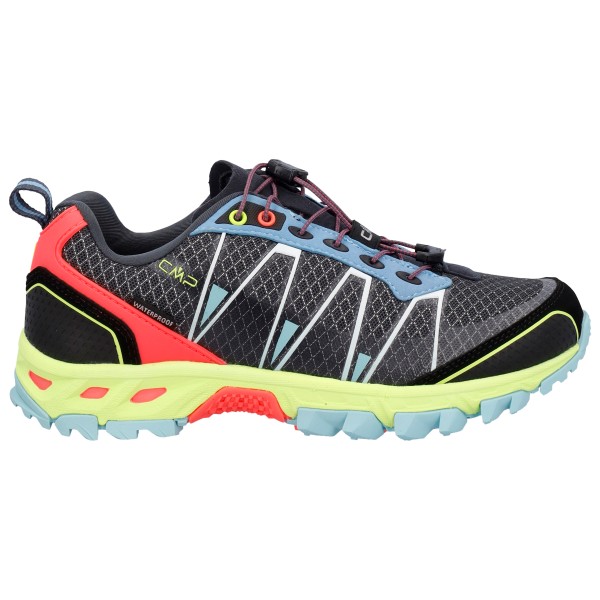 Image of CMP - Women"s Altak Trail Shoes Waterproof - Multisportschuhe Gr 37 bunt'