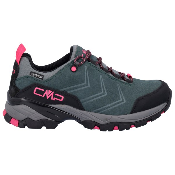 Image of CMP - Women"s Melnick Low Trekking Shoes Waterproof - Multisportschuhe Gr 37 blau'