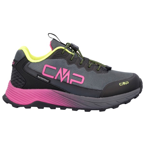 Image of CMP - Women"s Phelyx Waterproof Multisport Shoes - Multisportschuhe Gr 37 grau'