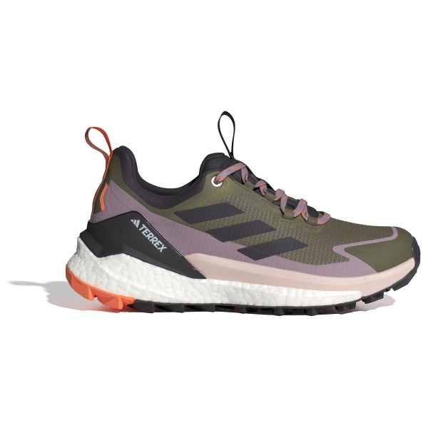 Image of adidas Terrex - Women"s Terrex Free Hiker 2 Low GTX - Multisportschuhe Gr 4 grau'