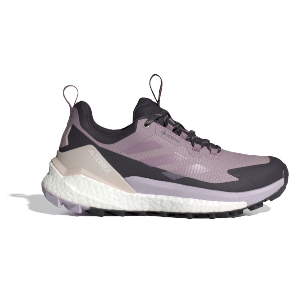 Image of adidas Terrex - Women"s Terrex Free Hiker 2 Low GTX - Multisportschuhe Gr 8,5 grau'