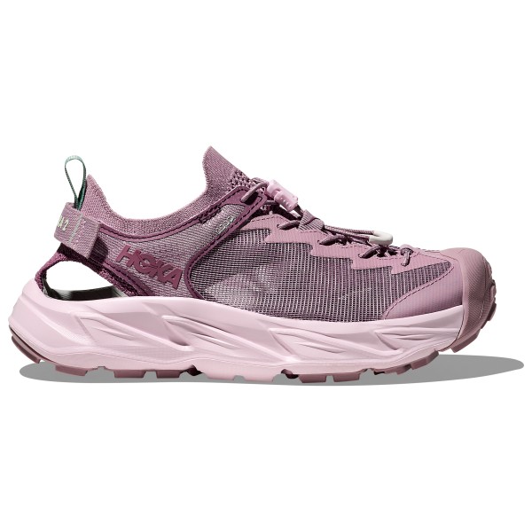 HOKA Hopara 2 Multisportschuhe Damen (Gr 42 |rosa/lila)