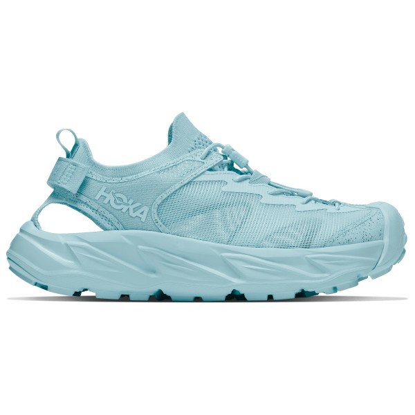 HOKA Women’s Hopara 2 Multisportschoenen 2/3 turkoois Blauw