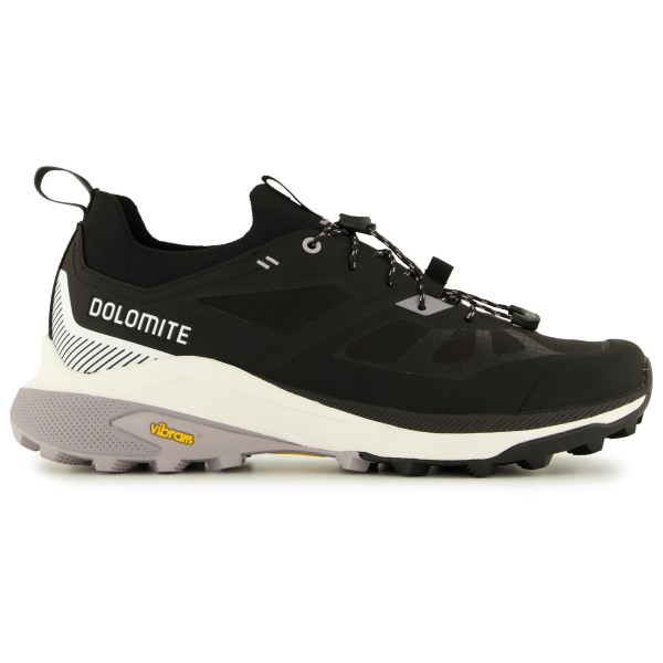 Image of Dolomite - Women"s Nibelia - Multisportschuhe Gr 3,5;4;4,5;5;5,5;6;6,5;7;7,5;8 bunt;schwarz'