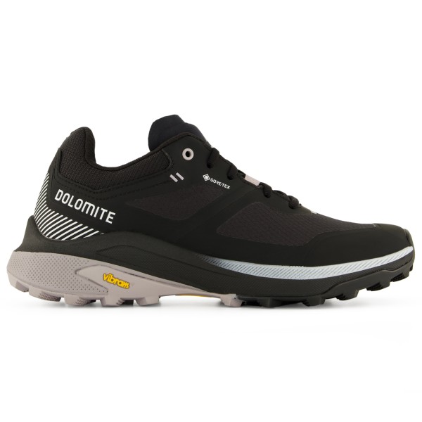 Image of Dolomite - Women"s Nibelia GTX - Wanderschuhe Gr 3,5;4;4,5;5;5,5;6;6,5;7;7,5;8 grau;grau/blau;schwarz'