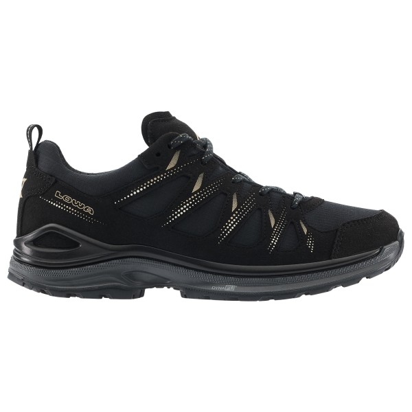 Lowa Women’s Innox Evo II GTX Multisportschoenen Zwart