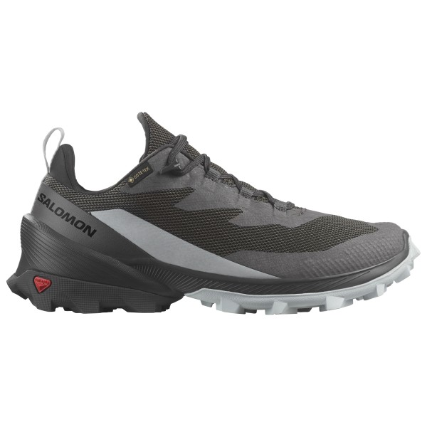Image of Salomon - Women"s Cross Over 2 GTX - Multisportschuhe Gr 4;4,5;5;5,5;6;6,5;7;7,5;8 grau'