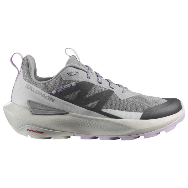 Image of Salomon - Women"s Elixir Activ - Multisportschuhe Gr 4;4,5;5;5,5;6;6,5;7;7,5;8;8,5;9 grau'
