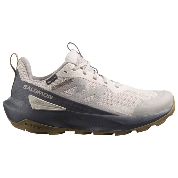 Image of Salomon - Women"s Elixir Activ GTX - Multisportschuhe Gr 8,5 grau'