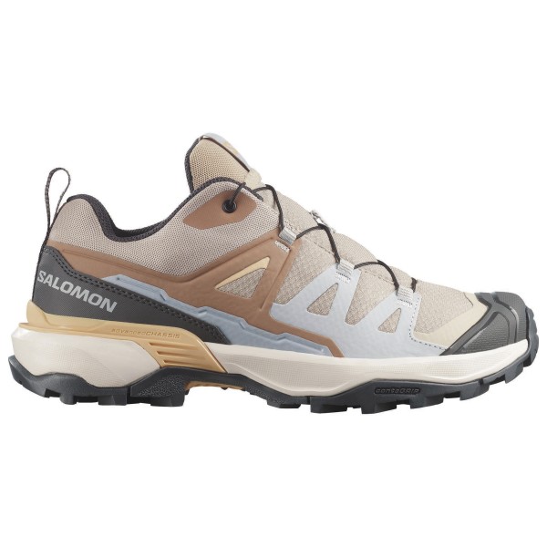 Salomon - Women's X Ultra 360 - Multisportschuhe Gr 36 2/3 grau
