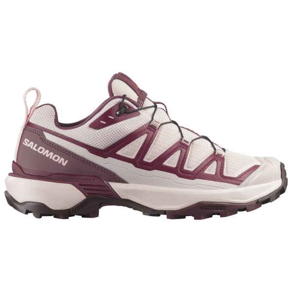 Salomon – Women’s X Ultra 360 Edge – Multisportschoenen maat 42, meerkleurig Multicolor
