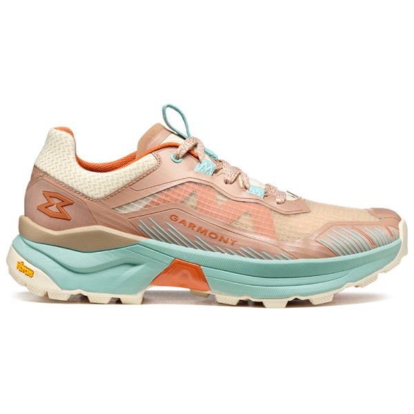 Image of Garmont - Women"s 9.81 Engage - Multisportschuhe Gr 4,5;5;5,5;6;6,5;7 beige'