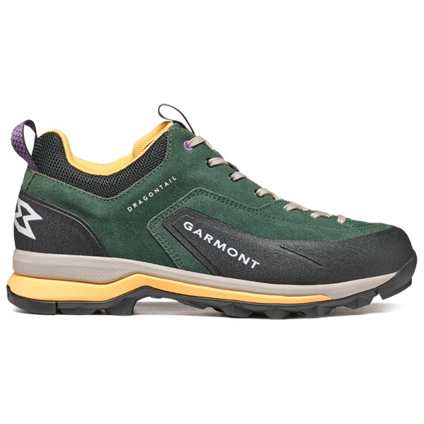 Image of Garmont - Women"s Dragontail - Multisportschuhe Gr 4,5;5;5,5;6;6,5;7;7,5;8 grau'