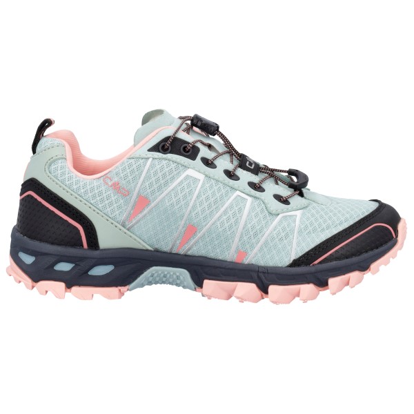 Image of CMP - Women"s Altak - Multisportschuhe Gr 36;38 grau;rot'