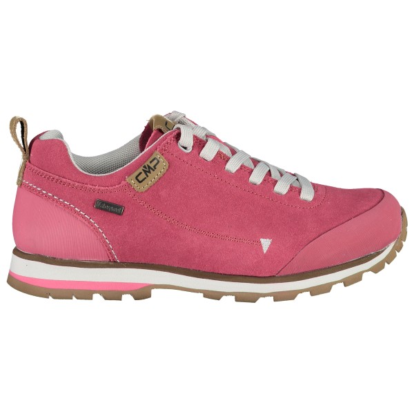 Image of CMP - Women"s Elettra Low WP - Multisportschuhe Gr 37 grau'