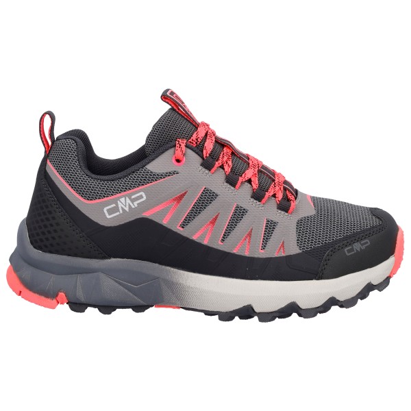 Image of CMP - Women"s Laky Fast Hiking Shoes - Multisportschuhe Gr 36;37;38;39;40;42 grau;schwarz'