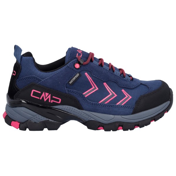 Image of CMP - Women"s Melnick Low WP - Multisportschuhe Gr 37 blau'