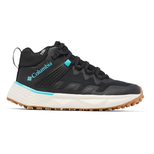 Image of Columbia - Women"s Facet 75 Mid Outdry - Multisportschuhe Gr 10;10,5;11;6;6,5;7;7,5;8;8,5;9;9,5 beige;blau;schwarz'