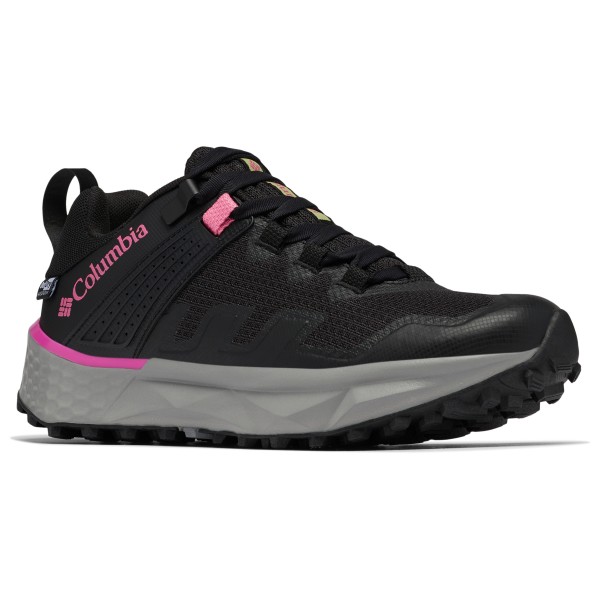 Image of Columbia - Women"s Facet 75 Outdry - Multisportschuhe Gr 10,5 schwarz'
