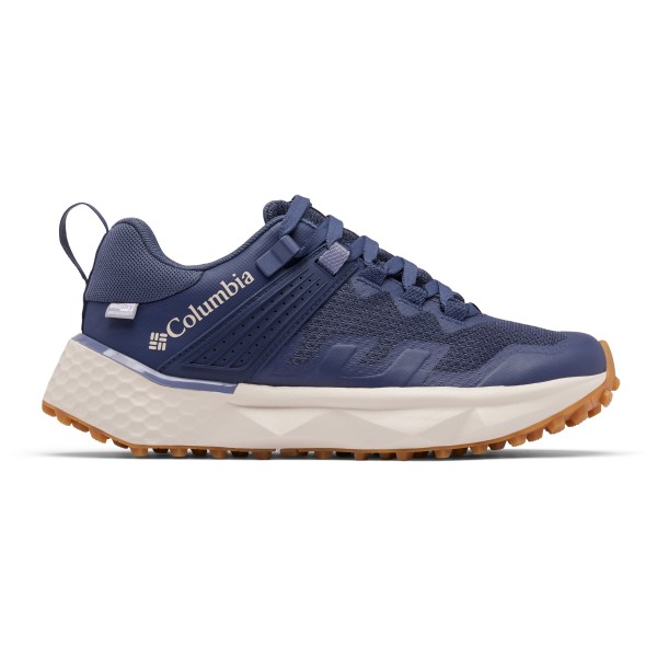 Image of Columbia - Women"s Facet 75 Outdry - Multisportschuhe Gr 10,5 blau'