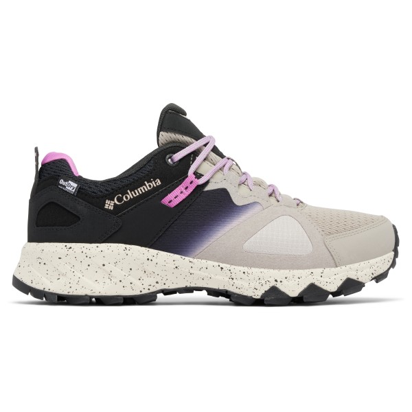 Image of Columbia - Women"s Peakfreak Hera Outdry - Multisportschuhe Gr 10,5 schwarz'