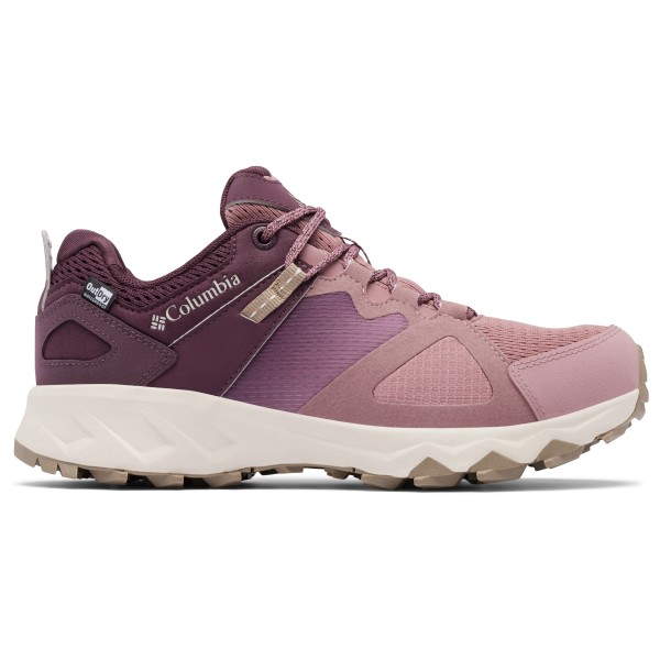 Image of Columbia - Women"s Peakfreak Hera Outdry - Multisportschuhe Gr 11 lila'