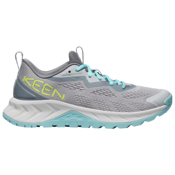 Image of Keen - Women"s Versacore Speed - Multisportschuhe Gr 10;10,5;11;6,5;7,5;8;8,5;9;9,5 grau;schwarz/grau;weiß'