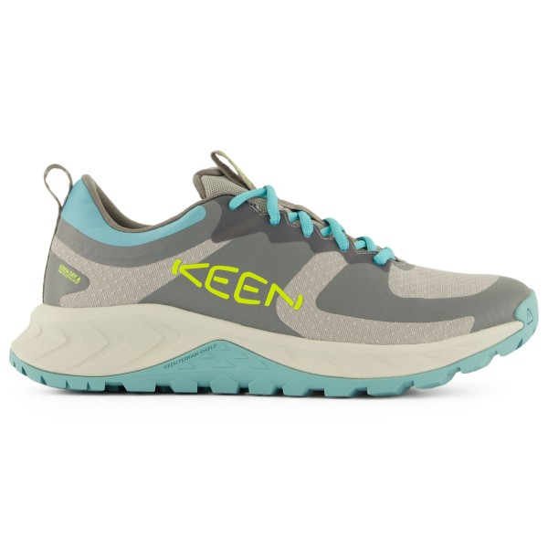 Image of Keen - Women"s Versacore WP - Multisportschuhe Gr 10;10,5;11;6,5;7;7,5;8;8,5;9;9,5 beige;grau;rosa'