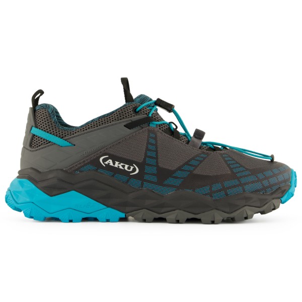 Image of AKU - Women"s Flyrock - Multisportschuhe Gr 4 bunt'