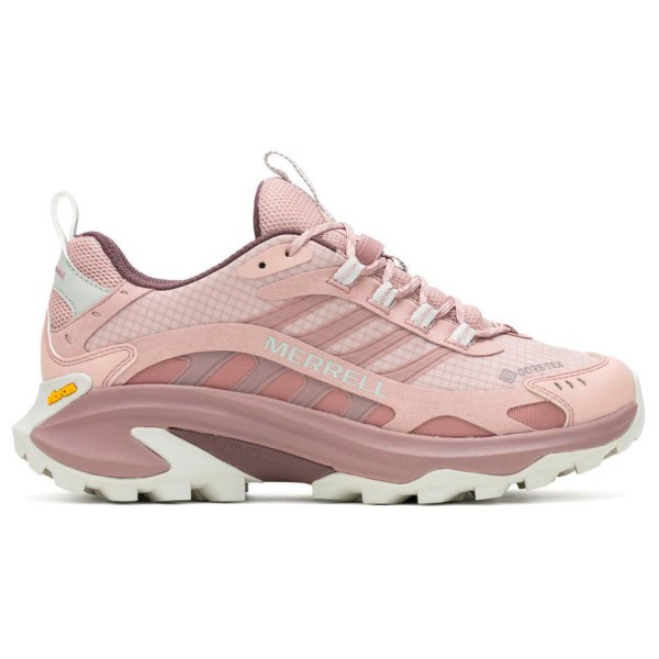 Image of Merrell - Women"s Moab Speed 2 GTX - Multisportschuhe Gr 36 rosa'