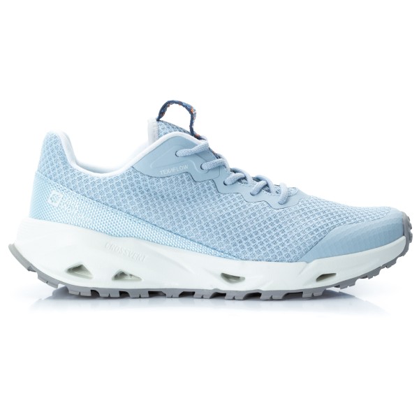 Image of Jack Wolfskin - Women"s Prelight Vent Low - Multisportschuhe Gr 6;6,5;7;8;8,5 blau/weiß;rosa;schwarz;weiß'