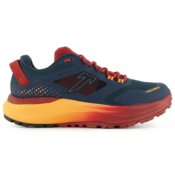 Image of Tecnica - Women"s Agate S GTX - Multisportschuhe Gr 4;4,5;5;5,5;6;6,5;7;7,5;8;8,5 blau;grau'