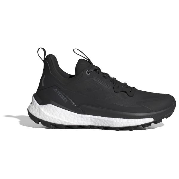 Image of adidas Terrex - Women"s Terrex Free Hiker 2 Low - Multisportschuhe Gr 4,5 schwarz'