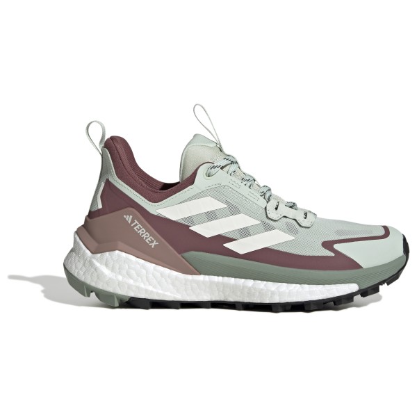 Image of adidas Terrex - Women"s Terrex Free Hiker 2 Low - Multisportschuhe Gr 4;4,5;5;5,5;6;7;7,5;8;9 grau;schwarz'
