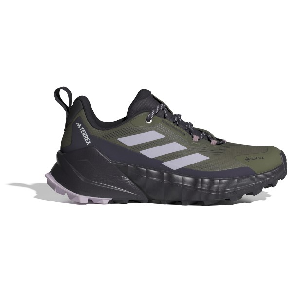 Image of adidas Terrex - Women"s Terrex Trailmaker 2 GTX - Multisportschuhe Gr 7,5 grau'