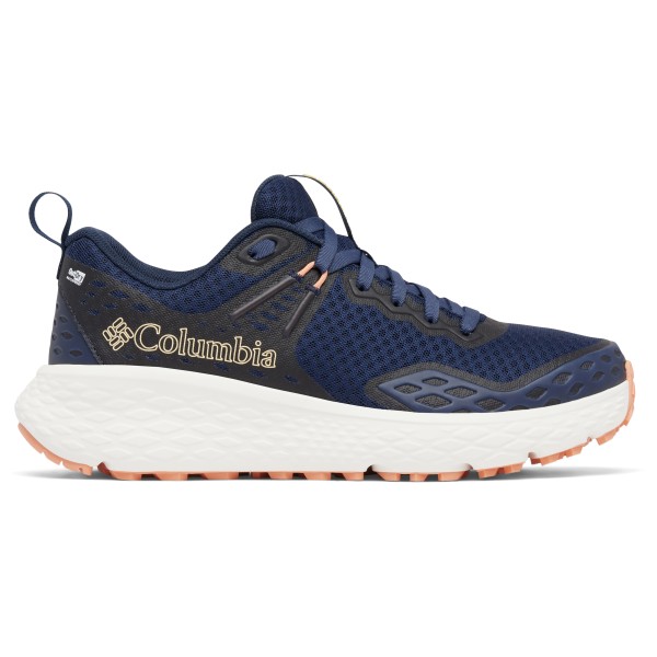 Image of Columbia - Women"s Konos TRS Outdry - Multisportschuhe Gr 10 weiß/blau'