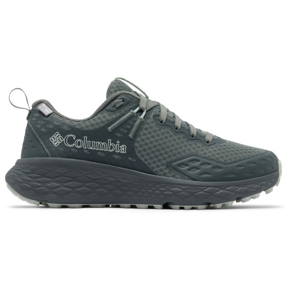 Columbia - Women's Konos TRS Outdry - Multisportschuhe Gr 42 grau