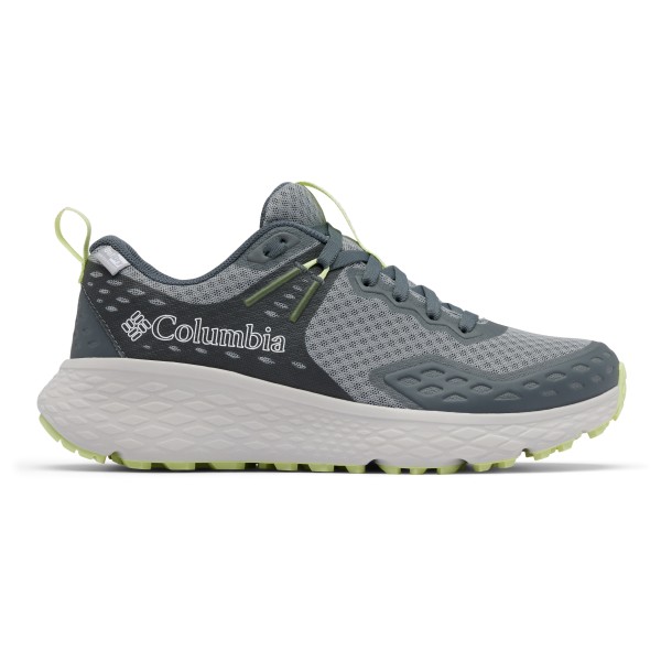 Image of Columbia - Women"s Konos TRS Outdry - Multisportschuhe Gr 10;10,5;11;6;6,5;7;7,5;8;8,5;9;9,5 grau;weiß/blau'