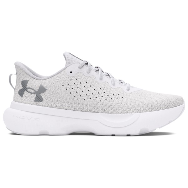 Image of Under Armour - Women"s Infinite - Multisportschuhe Gr 10;10,5;6,5;7;7,5;8;8,5;9;9,5 weiß;weiß/rosa'