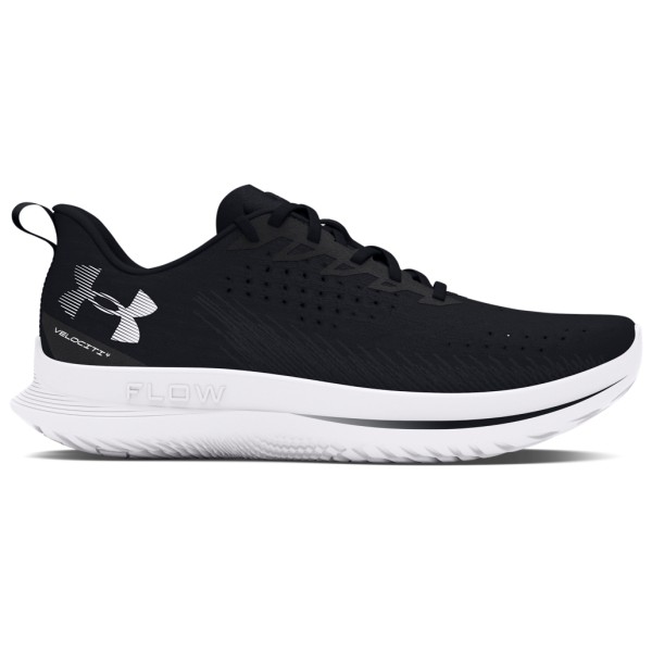 Image of Under Armour - Women"s Velociti 4 SE - Multisportschuhe Gr 7 schwarz/weiß'