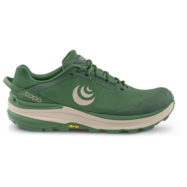 Topo Athletic – Women’s Traverse – Multisportschoenen maat , Olijfgroen