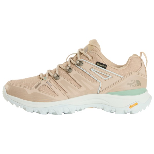 The North Face - Women's Hedgehog GORE-TEX - Multisportschuhe Gr 10,5 beige