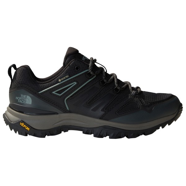 Image of The North Face - Women"s Hedgehog GORE-TEX - Multisportschuhe Gr 10;10,5;11;5,5;6;6,5;7;7,5;8;8,5;9;9,5 schwarz'