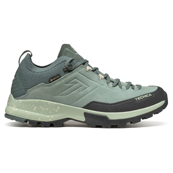 Image of Tecnica - Women"s Forge Hike GTX - Multisportschuhe Gr 6 bunt'