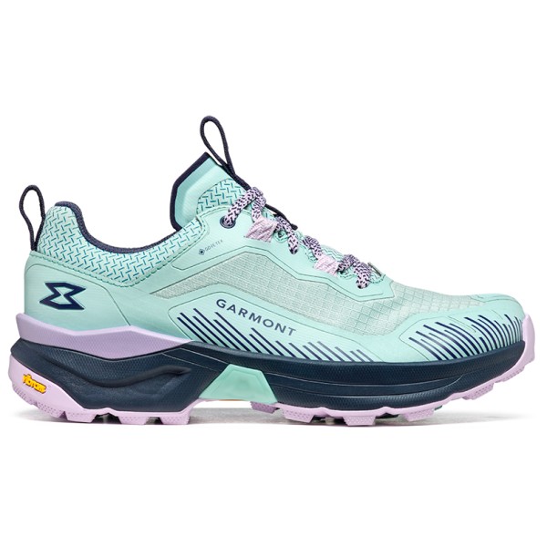 Image of Garmont - Women"s 9.81 Engage GTX - Multisportschuhe Gr 4,5 blau'