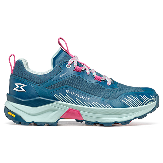 Image of Garmont - Women"s 9.81 Engage GTX - Multisportschuhe Gr 4,5;5;5,5;6;6,5;7;7,5;8 blau'