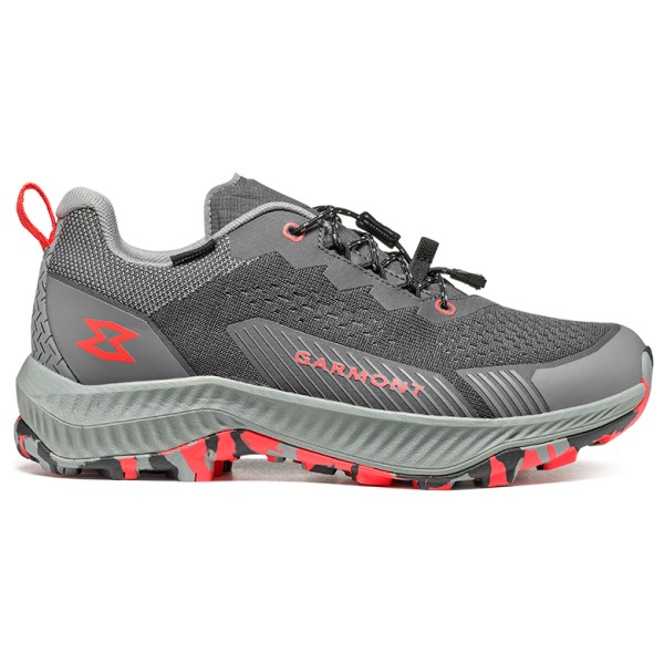 Image of Garmont - Women"s 9.81 Pulse WP - Multisportschuhe Gr 4,5;5;5,5;6;6,5;7;7,5;8 grau'